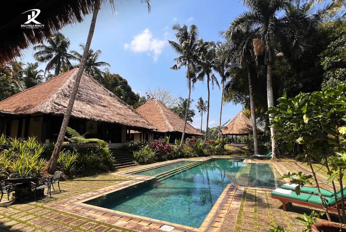 5-bedroom freehold villa in Ubud — photo 5 of 5