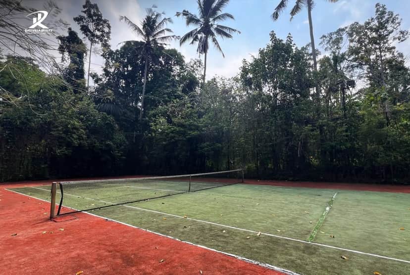 5-bedroom freehold villa in Ubud — photo 2 of 5