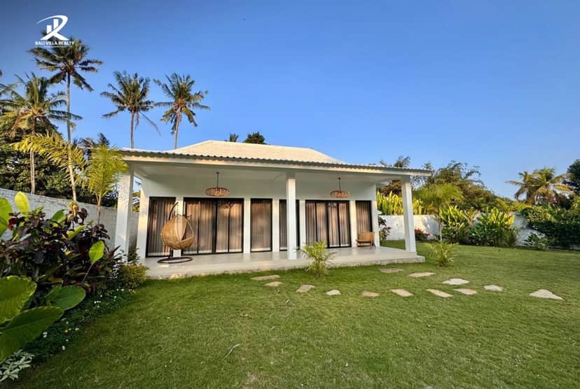 3-bedroom leasehold villa in Tabanan — photo 3 of 4
