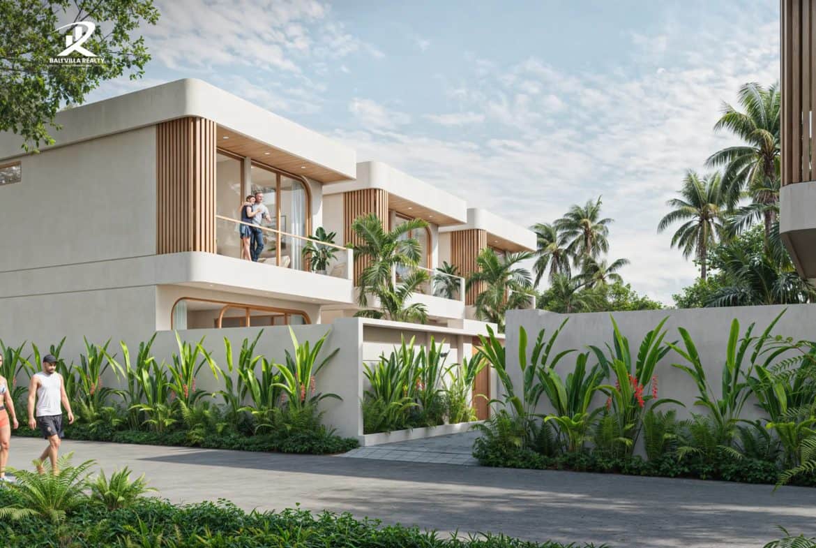 2-bedroom leasehold villa in Uluwatu — photo 5 of 5