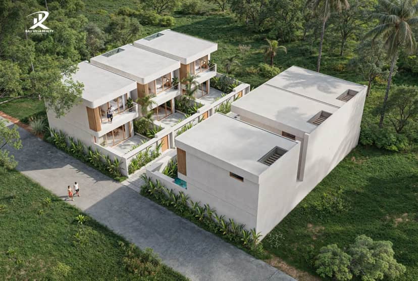 2-bedroom leasehold villa in Uluwatu — photo 4 of 5
