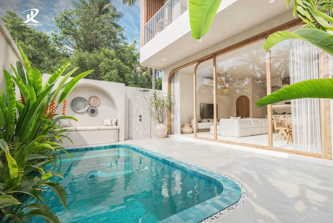 2-bedroom leasehold villa in Uluwatu — photo 3 of 5