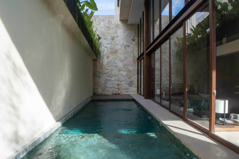 3-bedroom leasehold villa in Canggu — photo 5 of 5