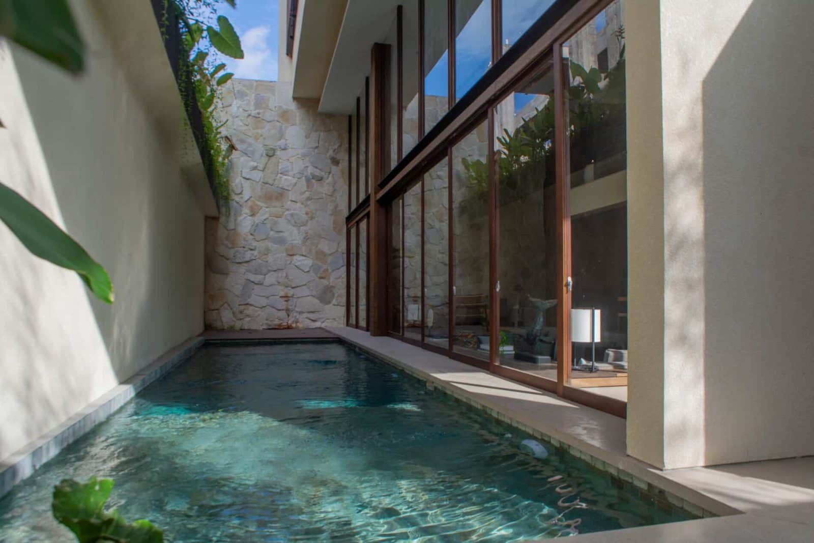 3-bedroom leasehold villa in Canggu — photo 4 of 5