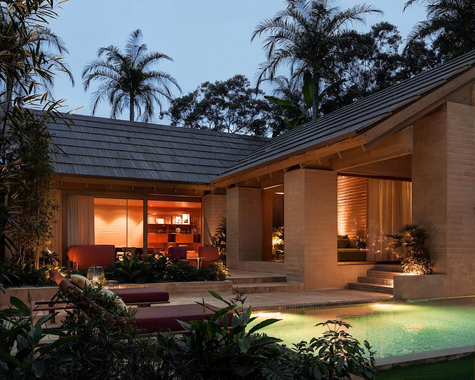 3-bedroom leasehold villa in Seseh/Cemagi — photo 3 of 5