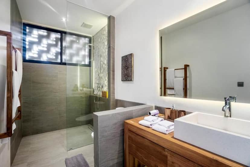 3-bedroom leasehold villa in Ubud — photo 5 of 5