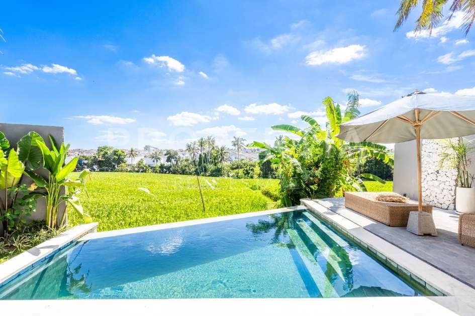 3-bedroom leasehold villa in Pererenan — photo 4 of 5