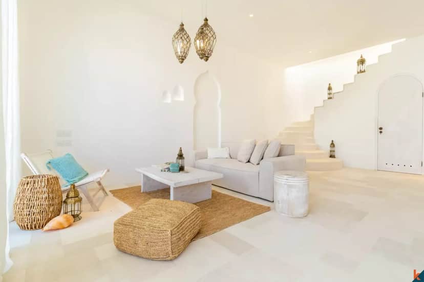 2-bedroom leasehold villa in Seseh/Cemagi — photo 5 of 5