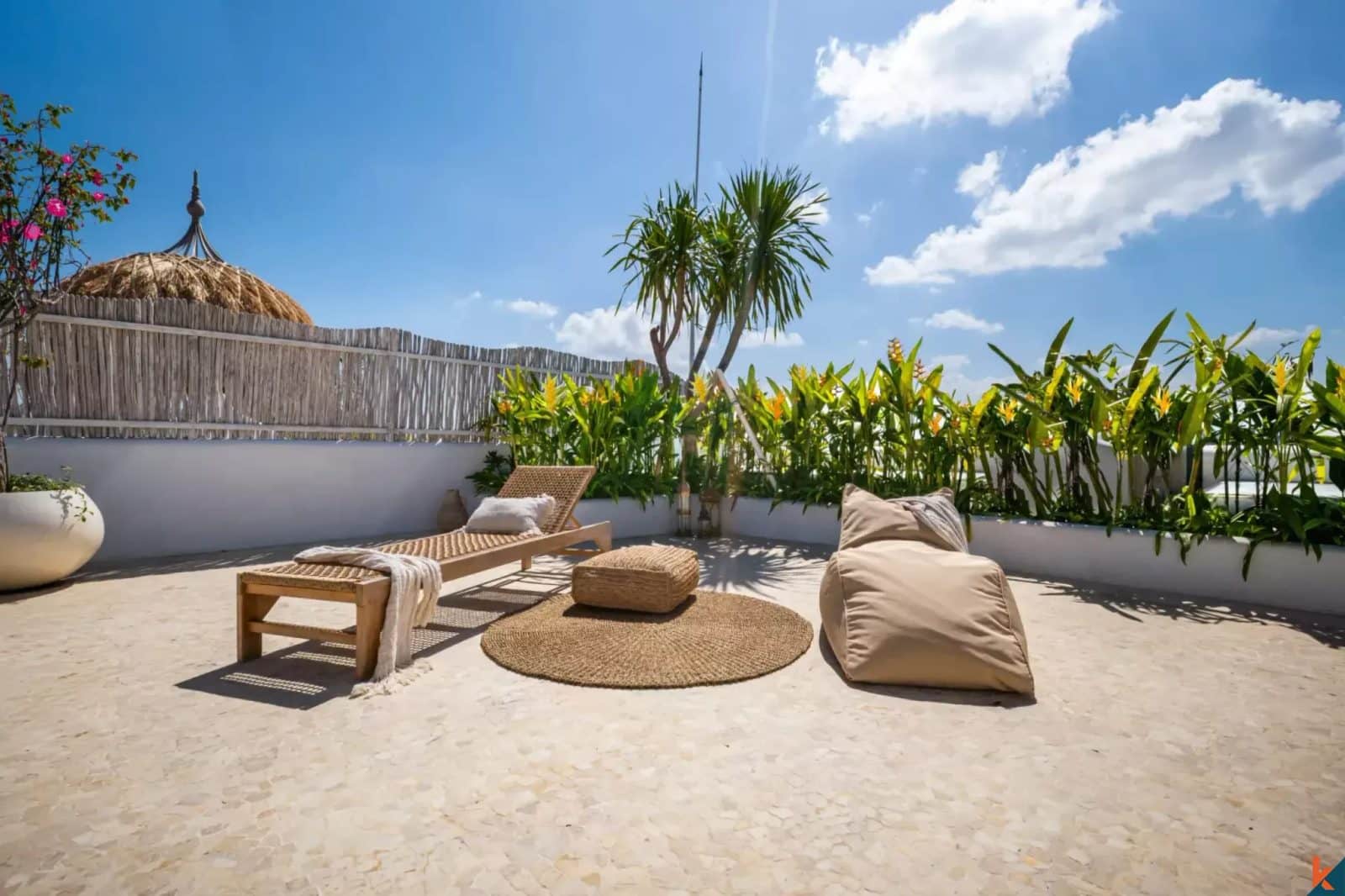 2-bedroom leasehold villa in Seseh/Cemagi — photo 4 of 5