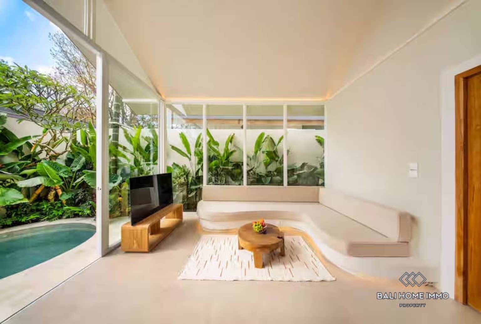 1-bedroom leasehold villa in Ungasan — photo 5 of 5