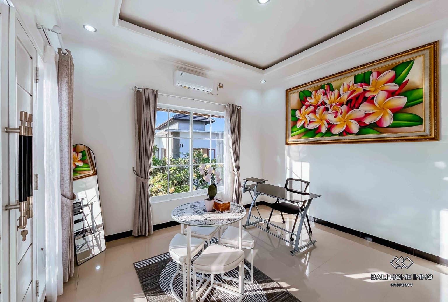 3-bedroom freehold villa in Nusa Dua — photo 5 of 5