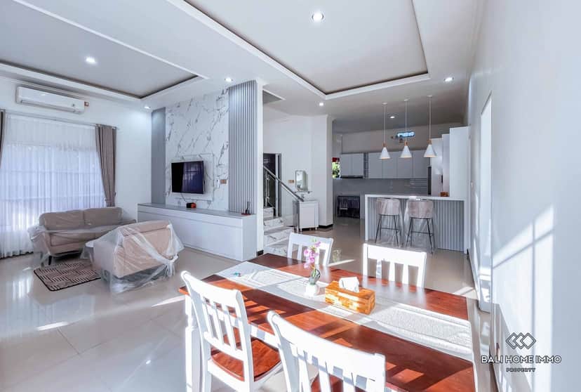 3-bedroom freehold villa in Nusa Dua — photo 4 of 5