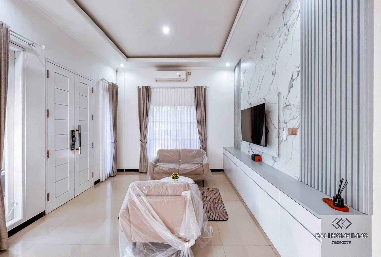 3-bedroom freehold villa in Nusa Dua — photo 3 of 5