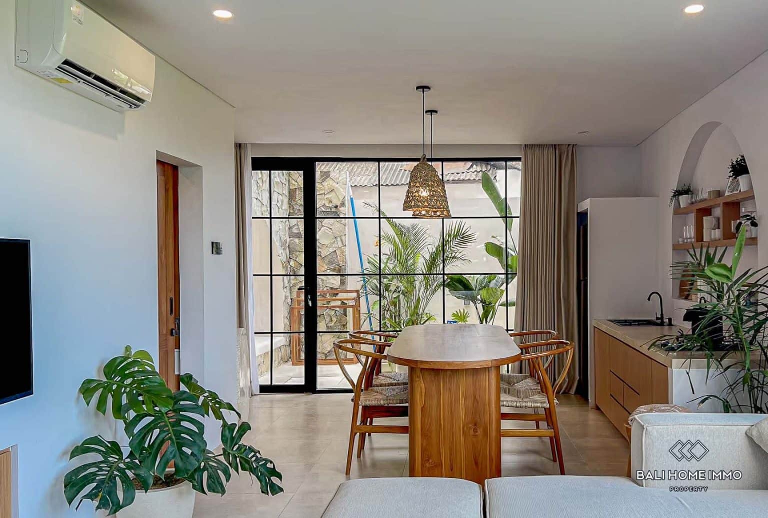 2-bedroom leasehold villa in Seseh/Cemagi — photo 5 of 5