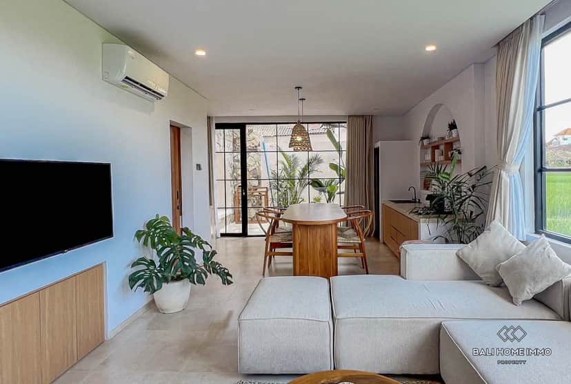 2-bedroom leasehold villa in Seseh/Cemagi — photo 4 of 5