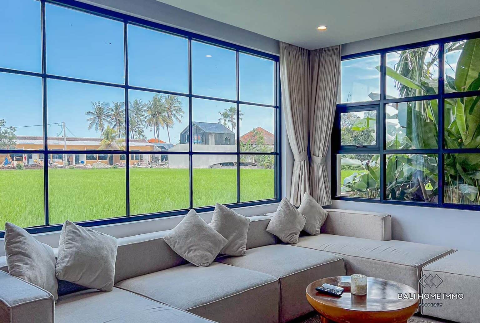 2-bedroom leasehold villa in Seseh/Cemagi — photo 3 of 5