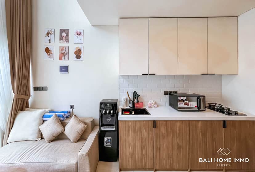 1-bedroom leasehold villa in Uluwatu — photo 5 of 5