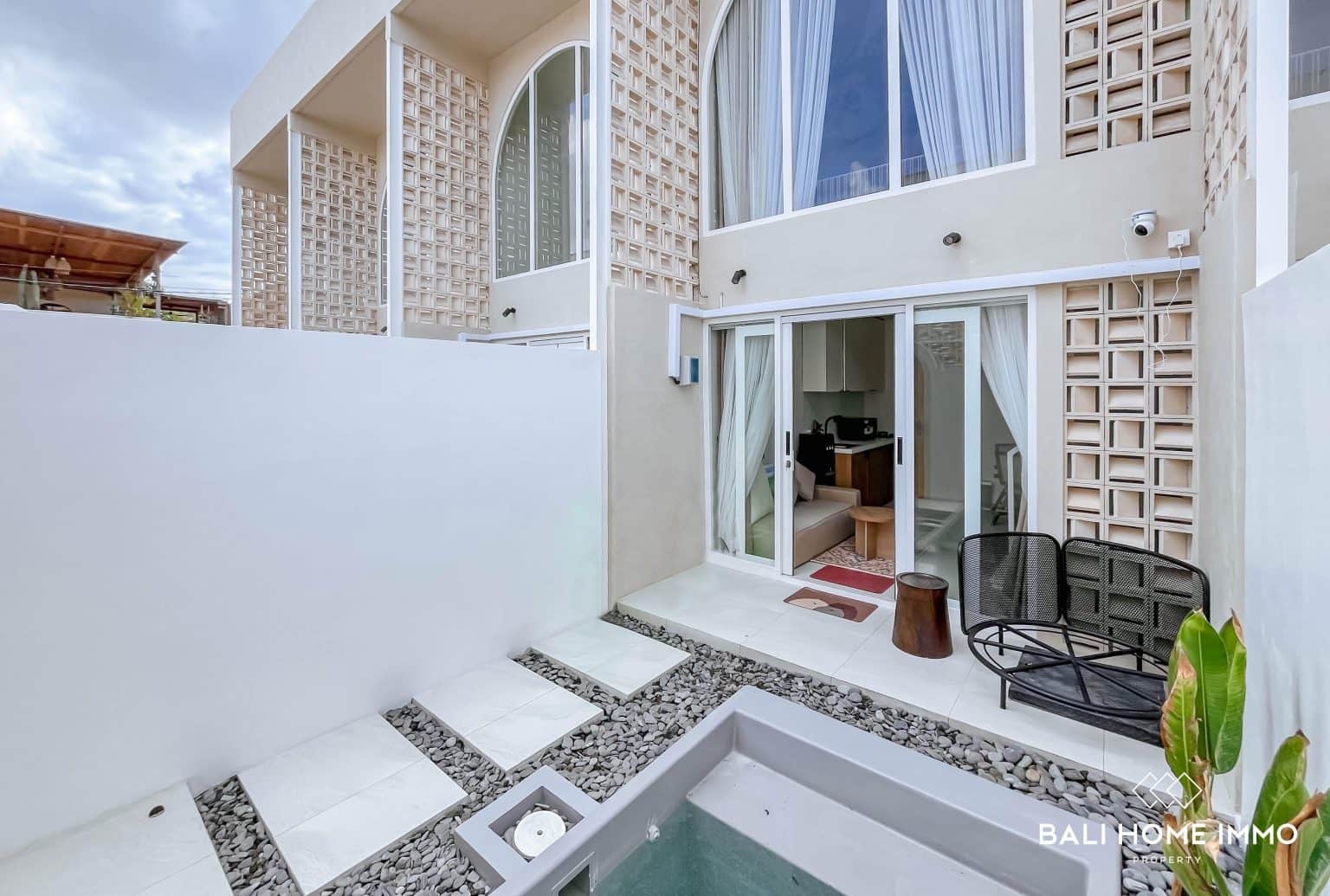 1-bedroom leasehold villa in Uluwatu — photo 2 of 5