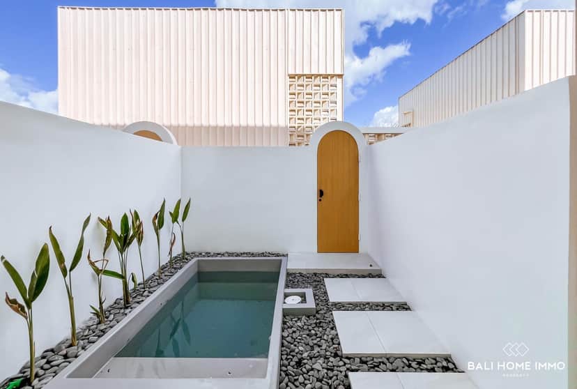 1-bedroom leasehold villa in Uluwatu — photo 3 of 5