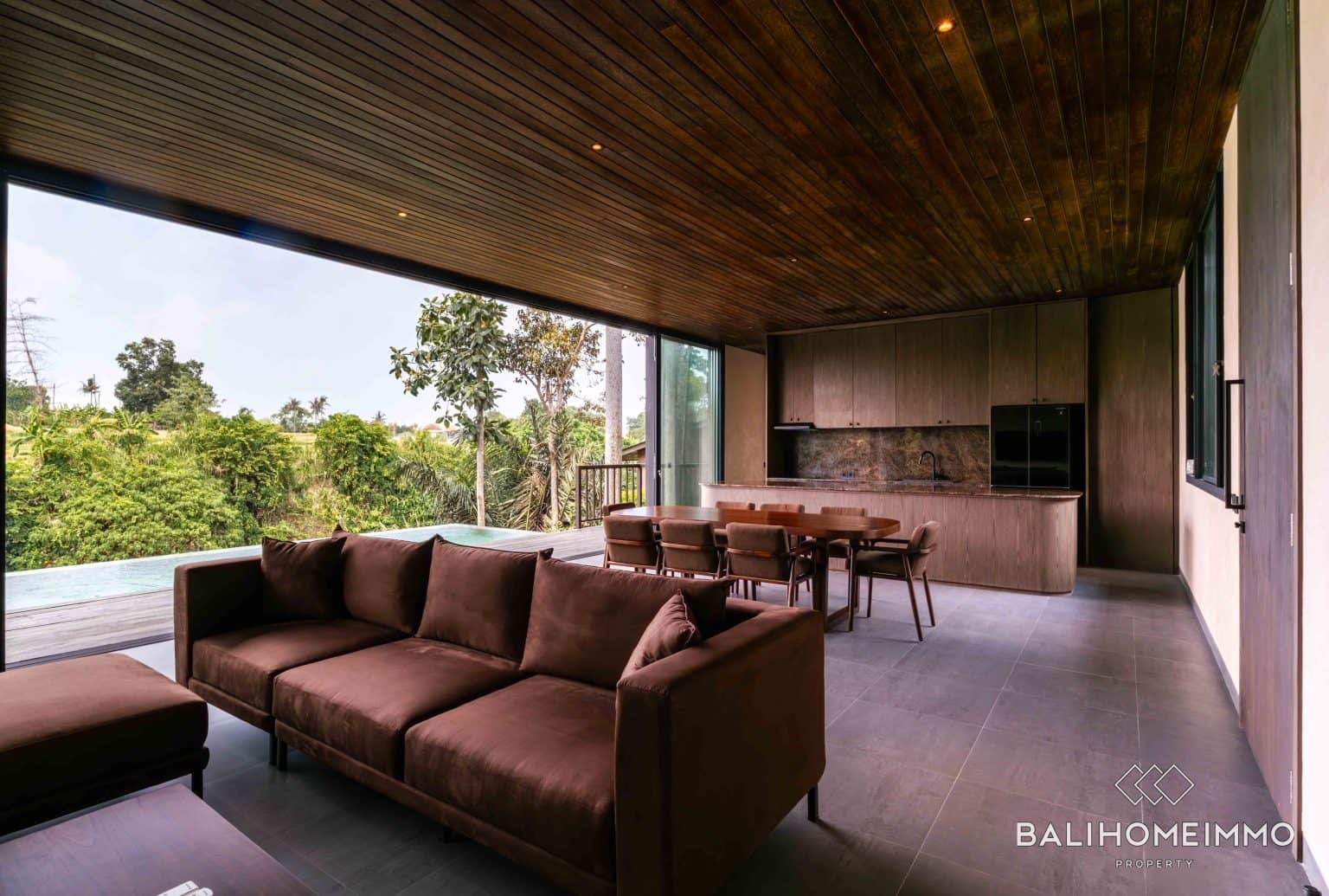 4-bedroom leasehold villa in Tabanan — photo 5 of 5