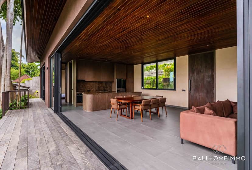 4-bedroom leasehold villa in Tabanan — photo 4 of 5