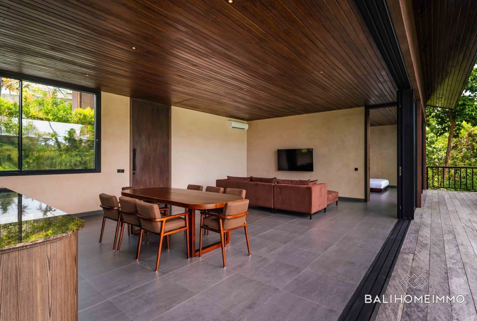 4-bedroom leasehold villa in Tabanan — photo 3 of 5