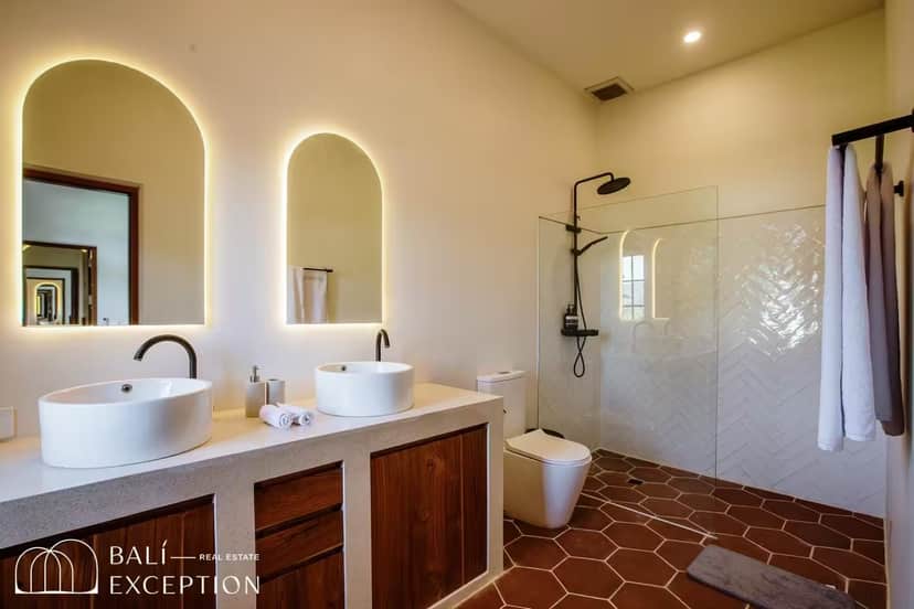 3-bedroom freehold villa in Kuta (Lombok) — photo 5 of 5