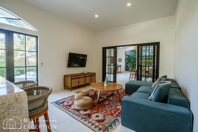 3-bedroom freehold villa in Kuta (Lombok) — photo 2 of 5