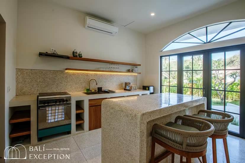 3-bedroom freehold villa in Kuta (Lombok) — photo 3 of 5