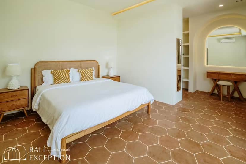 2-bedroom freehold villa in Kuta (Lombok) — photo 4 of 5