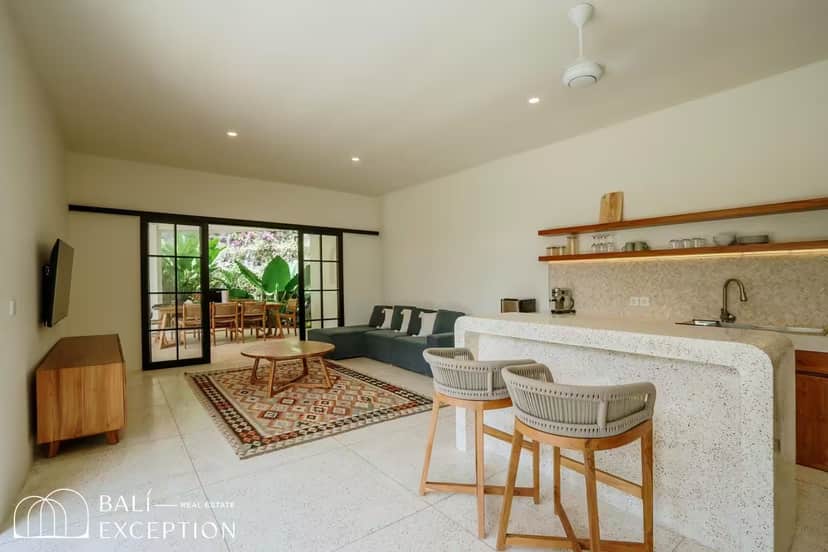 2-bedroom freehold villa in Kuta (Lombok) — photo 3 of 5