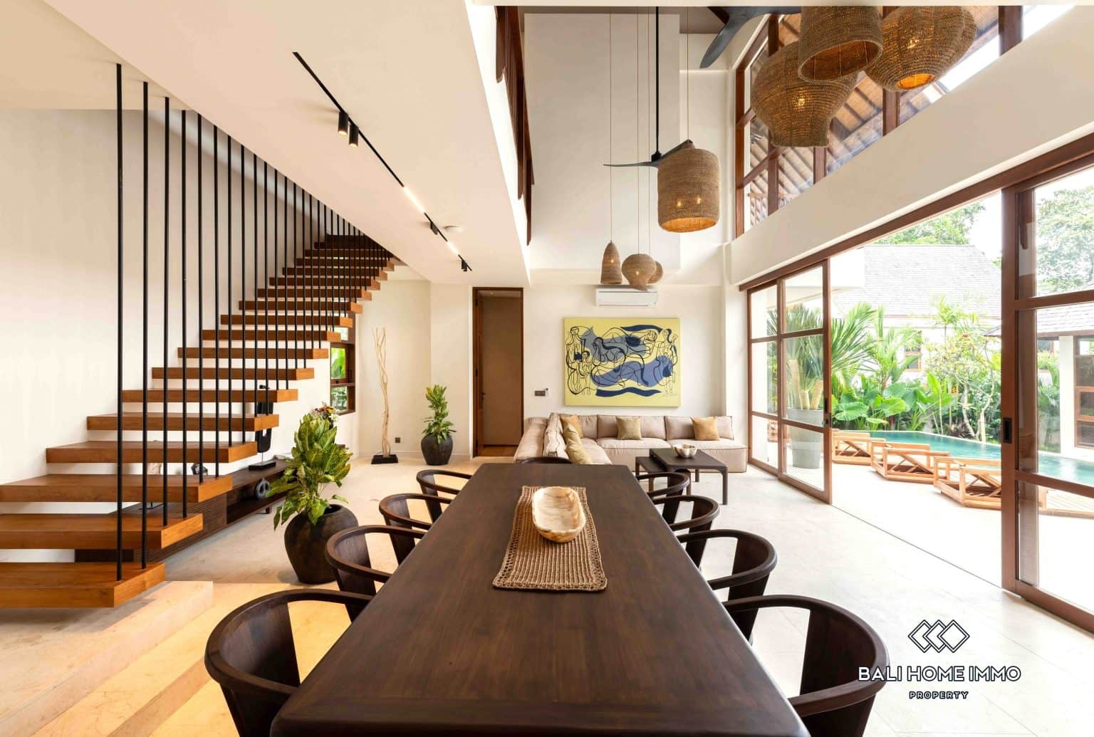 6-bedroom leasehold villa in Tabanan — photo 5 of 5