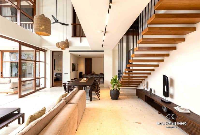6-bedroom leasehold villa in Tabanan — photo 3 of 5