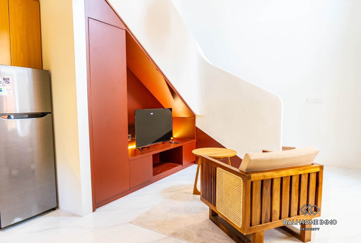 1-bedroom leasehold villa in Ubud — photo 3 of 5