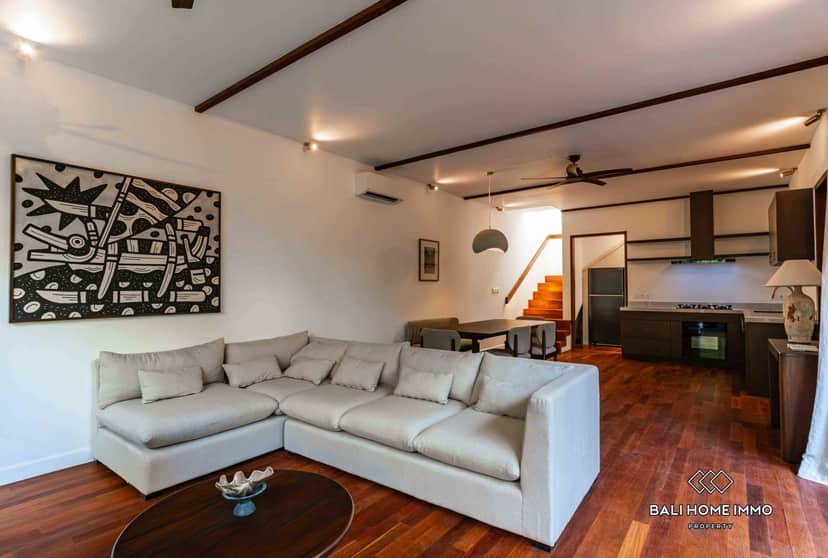 3-bedroom leasehold villa in Sanur — photo 5 of 5