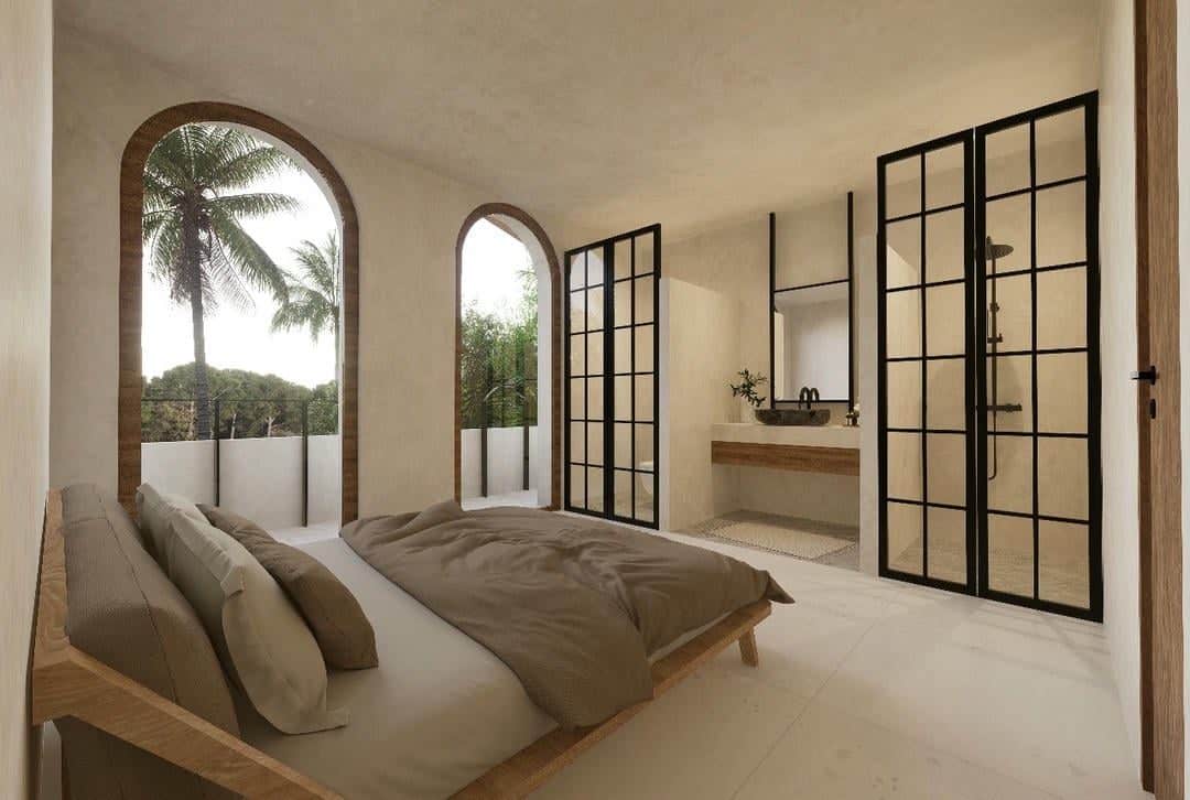 2-bedroom leasehold villa in Seseh/Cemagi — photo 5 of 5