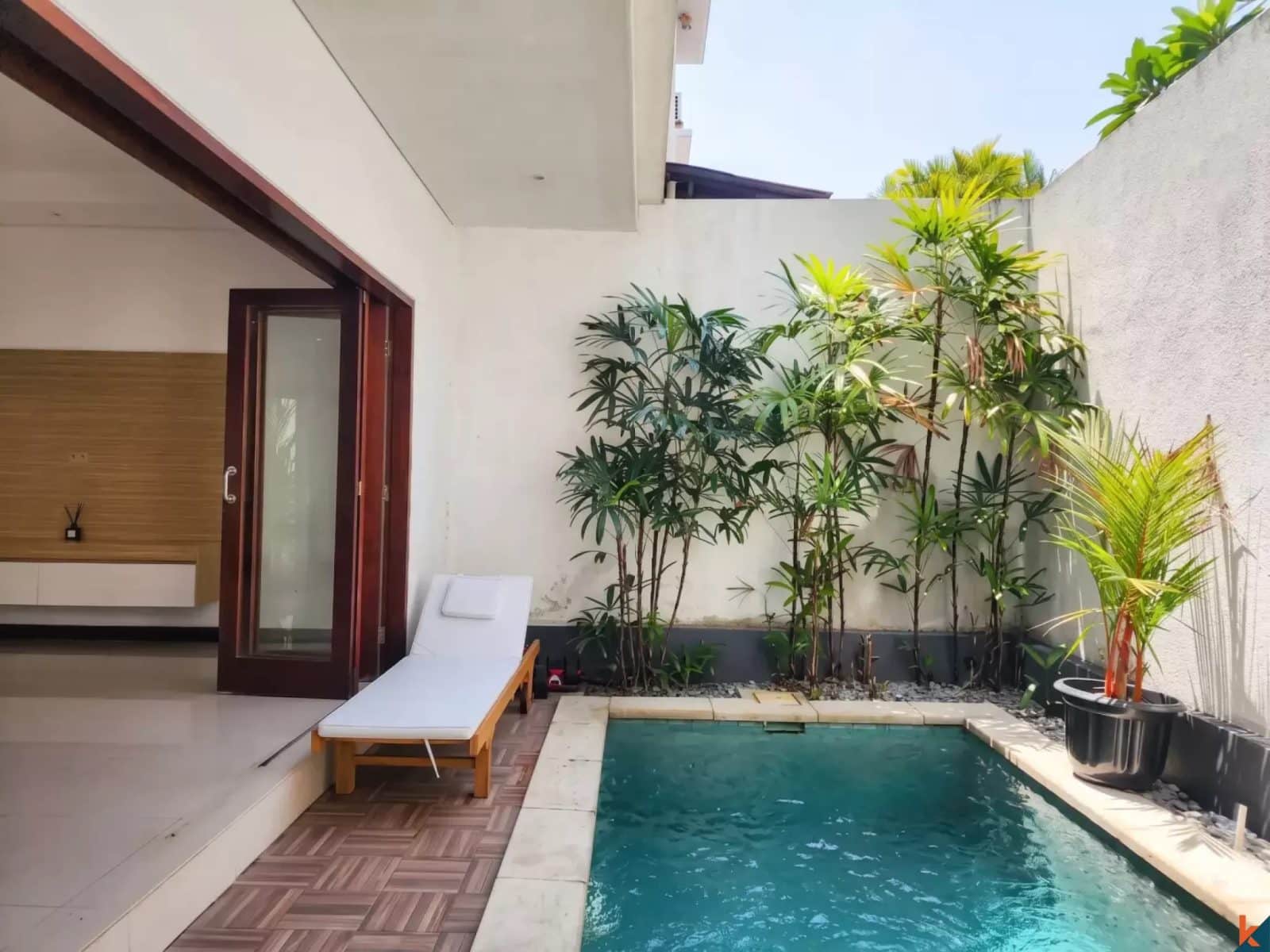 3-bedroom freehold villa in Sanur — photo 2 of 5