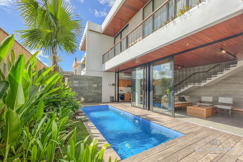 3-bedroom leasehold villa in Seminyak — photo 2 of 5