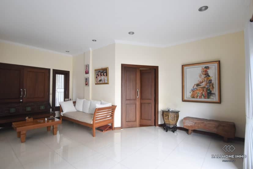 4-bedroom freehold villa in Seminyak — photo 4 of 5