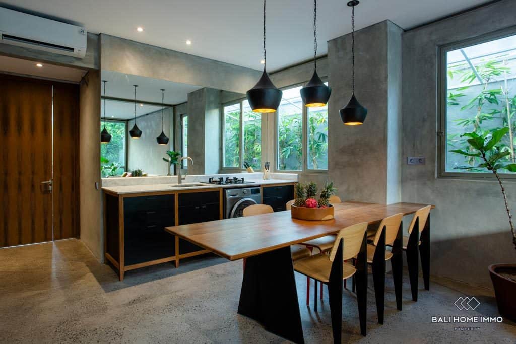 2-bedroom leasehold villa in Umalas — photo 5 of 5