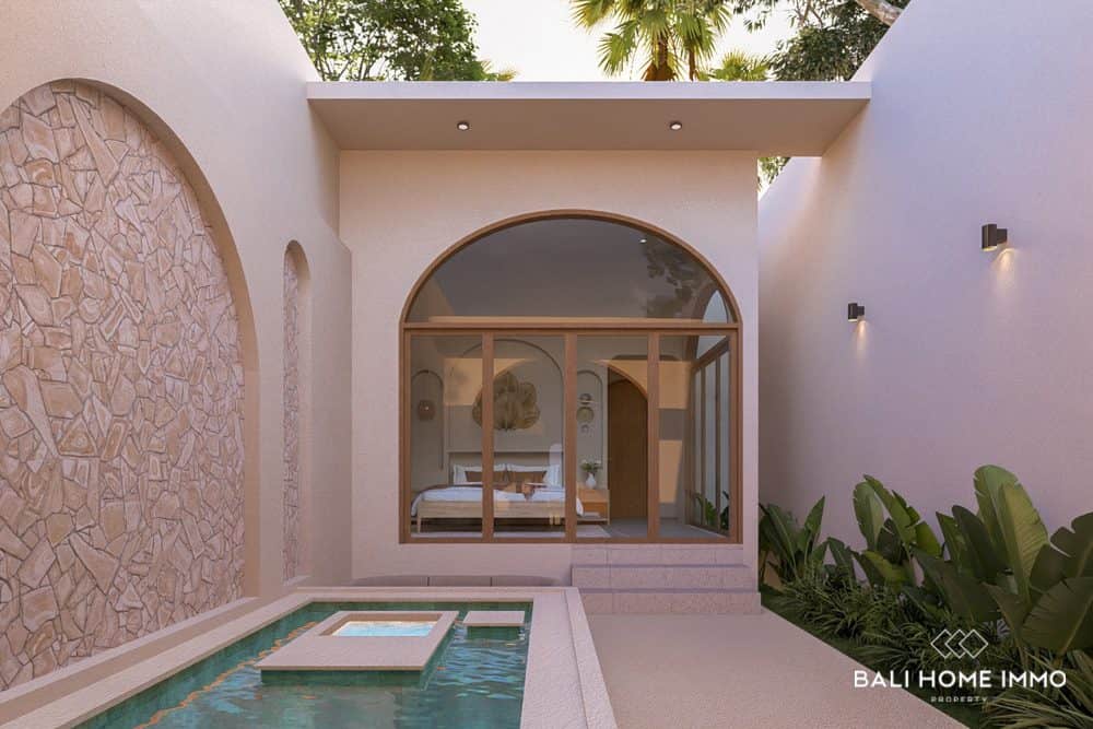 3-bedroom leasehold villa in Ungasan — photo 4 of 5