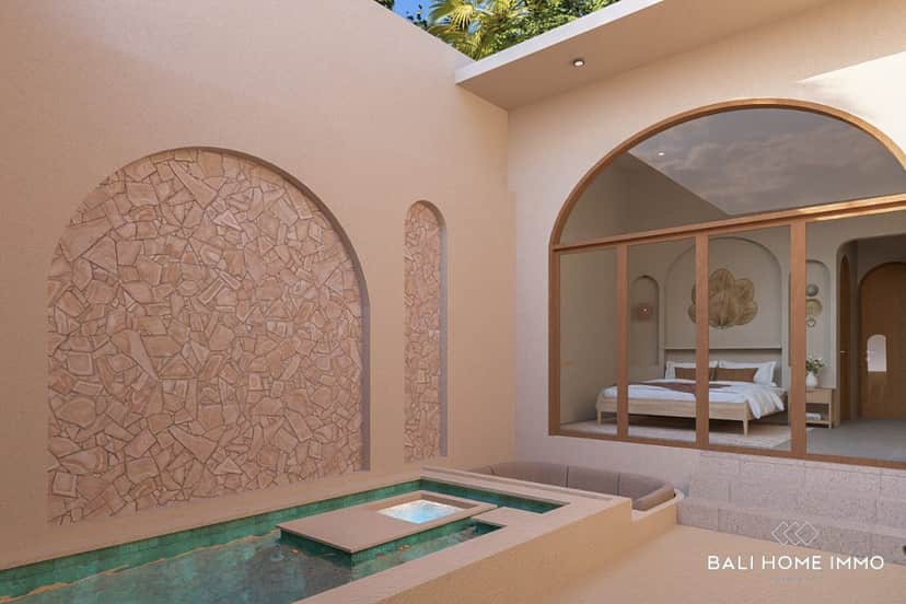 3-bedroom leasehold villa in Ungasan — photo 3 of 5