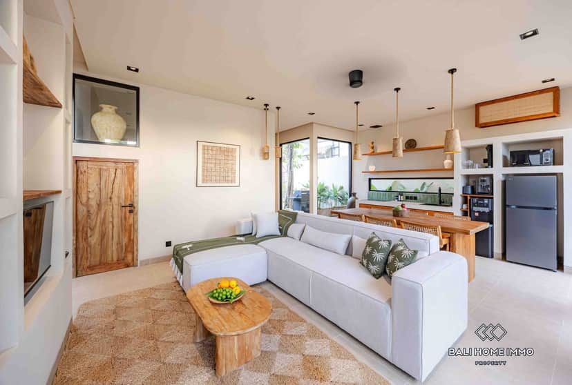 2-bedroom leasehold villa in Tabanan — photo 5 of 5