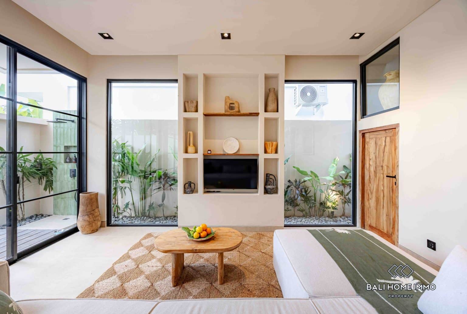2-bedroom leasehold villa in Tabanan — photo 4 of 5