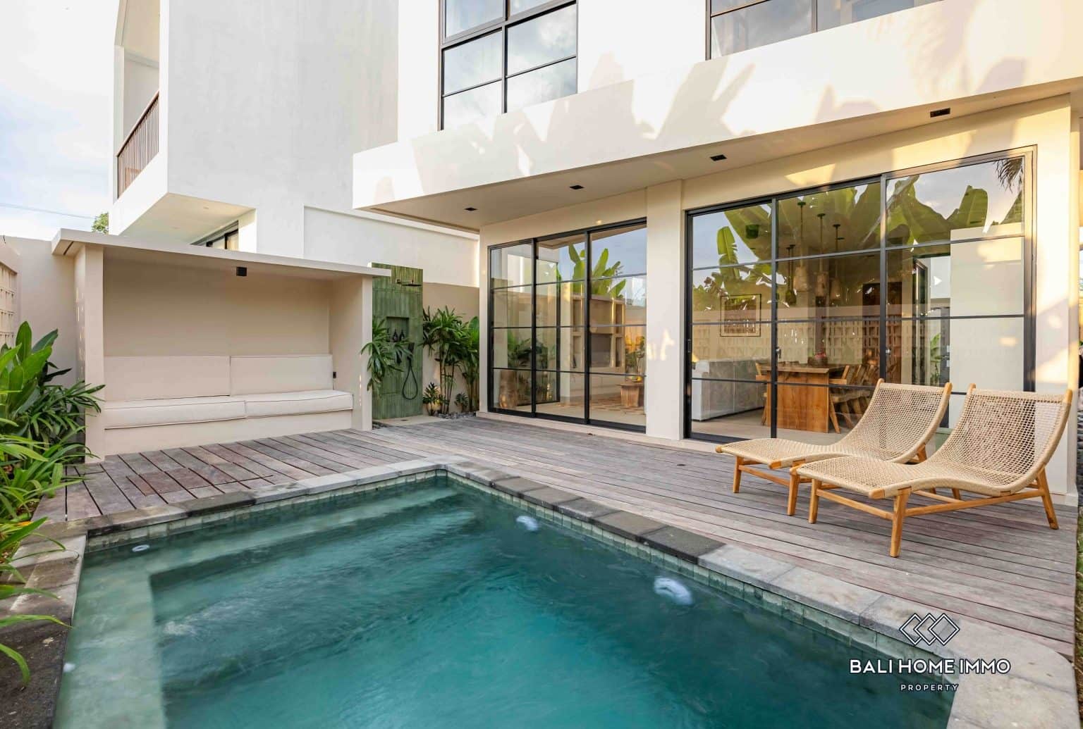 2-bedroom leasehold villa in Tabanan — photo 2 of 5