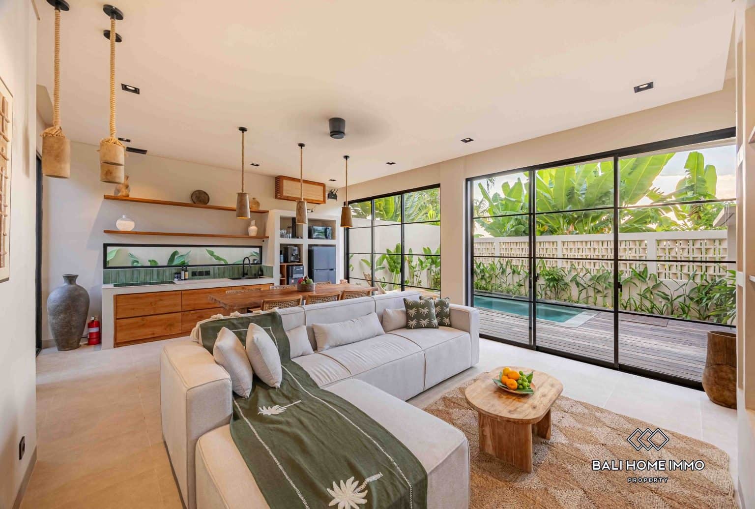 2-bedroom leasehold villa in Tabanan — photo 3 of 5