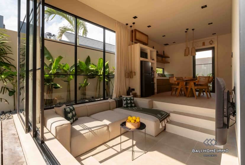 1-bedroom leasehold villa in Tabanan — photo 3 of 5