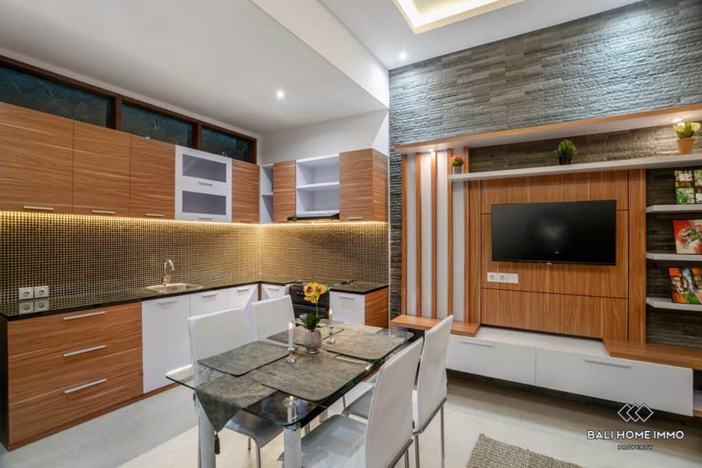 2-bedroom leasehold villa in Seminyak — photo 5 of 5