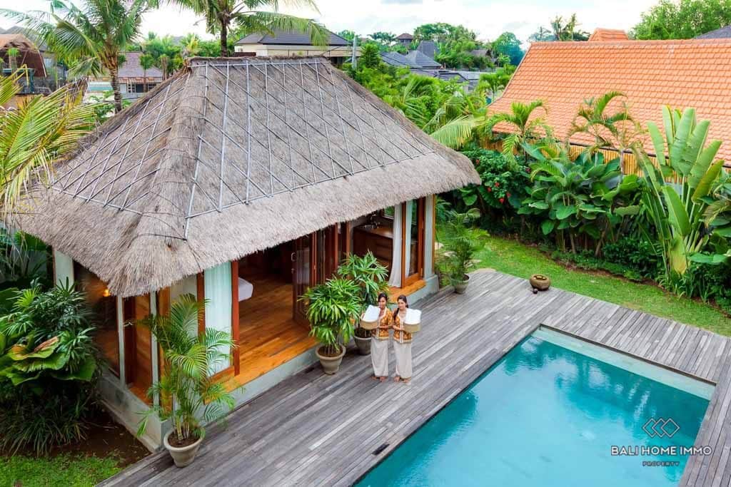 12-bedroom leasehold villa in Canggu — photo 5 of 5