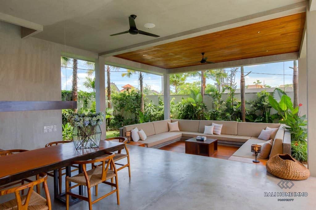 12-bedroom leasehold villa in Canggu — photo 3 of 5